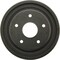 Centric Parts Standard Brake Drum, 123.65022 123.65022 - alternate 1